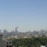 ماجرای دو صدای انفجار در تبریز چه بود؟