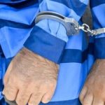 متهمان تیراندازی به محیط بان کرمانی دستگیر شدند