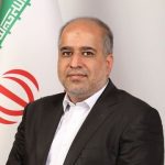 مثلث صدای اجتماعی در تشییع شهدا