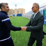 مجتبی جباری و استقلال به پایان راه رسیدند؟