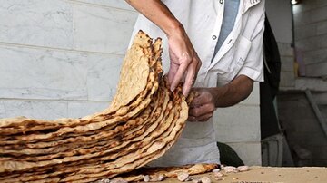 محدودیت استفاده از کارتخوان‌ها برای نانوایان برداشته شد