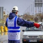 محدودیت‌ ترافیکی در محورهای شمالی/ این جاده یک طرفه می‌شود