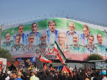 محدودیت‌های ترافیکی امروز در تهران اعلام شد