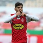 محمد عمری: چه افتخاری بالاتر از تمدید با پرسپولیس!