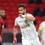 مدافع پرسپولیس در آستانه پیوستن به تراکتور