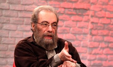 مسعود فراستی هم طرفدار تراکتور است