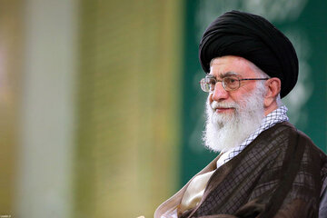 معاون دفتر پزشکیان: معنای تعرض به رهبر انقلاب ورود جهان به جنگ بزرگ مذاهب و جهنمی از خشم غیرقابل کنترل است