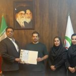معرفی سرپرست کمیته فنی فانکشنال فیتنس استان تهران