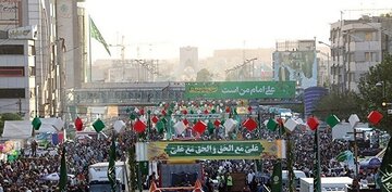 ممنوعیت تردد تهرانی‌ها در این خیابان‌ها/ هشدار برای روز شنبه