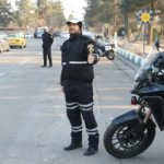 ممنوعیت‌ها و محدودیت‌های ترافیکی مراسم ۱۴ و ۱۵ خرداد اعلام شد