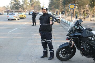 ممنوعیت‌ها و محدودیت‌های ترافیکی مراسم ۱۴ و ۱۵ خرداد اعلام شد
