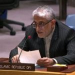 نامه مهم و فوری ایران به شورای امنیت؛تجاوز اسرائیل به‌منزله اعلان جنگ علیه جمهوری اسلامی ایران تلقی می‌شود/ایران حق دفاع مشروع دارد