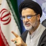 نبویان: قبل از انقلاب، آمریکا به ایران سوخت هسته‌ای با غنی‌سازی ۹۳ درصد می‌داد/هرگاه آقایان ظریف و روحانی وارد مذاکرات شدند …