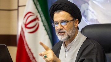 نبویان: قبل از انقلاب، آمریکا به ایران سوخت هسته‌ای با غنی‌سازی ۹۳ درصد می‌داد/هرگاه آقایان ظریف و روحانی وارد مذاکرات شدند …