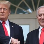 نتانیاهو دست به دامن واشنگتن شد