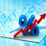 نرخ سود افزایش یافت/ جدول نرخ سود بین‌بانکی