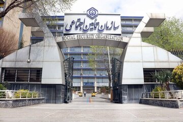 نسبت ۳.۸ بیمه‌پرداز به هر بازنشسته زنگ خطری برای منابع تامین اجتماعی است