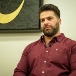 نصیرشلال: ریاست کراسفیت هیجانی برایم ندارد!