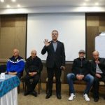 نظری جویباری در آستانه برکناری از مدیرعاملی استقلال/ هلدینگ خلیج فارس به دنبال تغییر مدیریتی