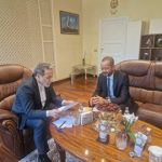 نیویورک‌تایمز از سند رسمی پیشنهاد آمریکا به ایران رونمایی کرد؛ وزیرخارجه عمان حامل چه پیشنهادی از سوی آمریکا بود؟
