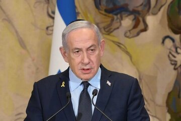 هاآرتص: نتانیاهو زیاد حرف می‌زند؛ اسرائیل نمی‌تواند به ایران حمله کند