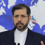 هدف قرارگرفتن یکی از ساختمانهای وزارت امور خارجه در روبروی دفتر مطالعات