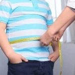 هشدار درباره روند افزایشی چاقی