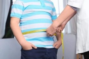 هشدار درباره روند افزایشی چاقی