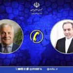 هشدار عراقچی نسبت به شرارت رژیم صهیونیستی برای گسترش دامنه جنگ به کل منطقه
