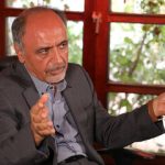 هشدار معاون سابق روحانی درباره شکست مذاکرات ایران و آمریکا/ ایران در شرف مواجه شدن با فشارهای چندجانبه دیپلماتیک است