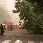 هشدار هواشناسی به تهرانی‌ها