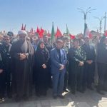 همدلی ملت ایران بیانگر اشتباه محاسباتی دشمن است