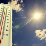 هواشناسی استان تهران اطلاعیه داد