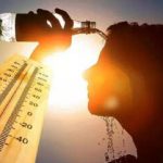 هواشناسی استان تهران اطلاعیه داد