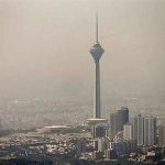 هواشناسی تهران اطلاعیه داد