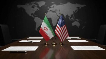 واشنگتن انتظار داشت تهران پیشنهاد اولیه را رد کند/ آمریکا وادار به تغییر رویکرد خود شده است