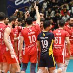 والیبال ایران با جوانی و جسارت؛  دوباره قد می‌کشد؟