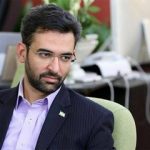 واکنش جالب آذری جهرمی به انتخاب مدنی‌زاده به‌عنوان وزیر پیشنهادی اقتصاد/ به نظرم انتخاب خوبیه…