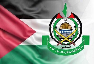 واکنش حماس به حمله اسرائیل به ایران