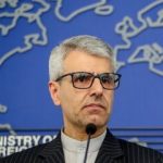 واکنش سخنگوی وزارت امور خارجه به تحریم قضات دیوان بین‌المللی کیفری توسط آمریکا