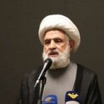 واکنش شیخ نعیم قاسم به شهادت حاج رمضان