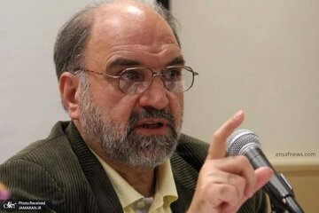 واکنش عبدالکریم سروش به حملات اسرائیل/ اشرار کمر به حذف ایران بسته‌اند/ شرم بر کسانی باد که از تجاوز و تهاجم به وطن ابراز خوشحالی و شادمانی می‌کنند
