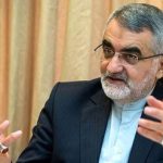 واکنش علاءالدین بروجردی به طرح کنسرسیوم هسته‌ای آمریکا؛ مشارکت با دیگر کشورها با حفظ اصل غنی سازی ملی در ایران قابل بررسی است