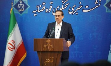 واکنش قوه قضائیه به قتل الهه حسین‌نژاد؛ برخی  تلاش دارند ناامنی را در جامعه ما تحمیل کنند/ ماجرای تفاضل دیه چه می‌شود؟
