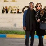 واکنش همسر ایرانی سیدورف به یک خبر جنجالی