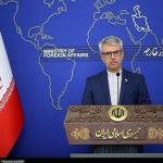 واکنش وزارت خارجه به تحریم‌های جدید امریکا