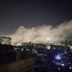 واکنش کرمانپور به حمله اسرائیل؛ مشغول انتقال حادثه‌دیدگان هستیم