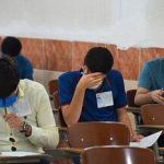 وزیر آموزش و پرورش آخرین زمان برای تصحیح برگه‌های امتحانی را اعلام کرد
