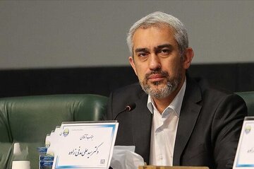 وزیر پیشنهادی اقتصاد به مجلس معرفی شد/ مدنی‌زاده کیست؟