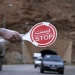وضعیت ترافیکی جاده چالوس اعلام شد